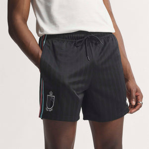 ADI BELGIE WC26 ORIGINALS SHORT BLACK