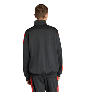 ADI BELGIE WC26 DNA TRACK JACKET BLACK