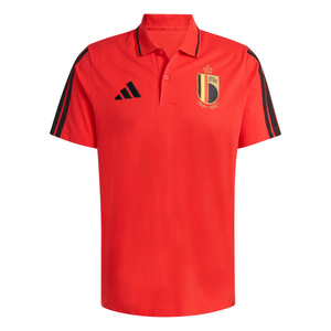 ADI BELGIE WC26 DNA POLO RED