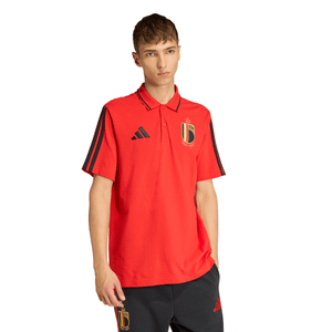 ADI BELGIE WC26 DNA POLO RED