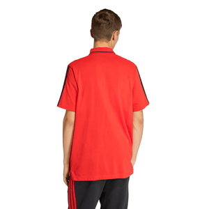ADI BELGIE WC26 DNA POLO RED