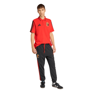 ADI BELGIE WC26 DNA POLO RED