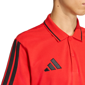 ADI BELGIE WC26 DNA POLO RED