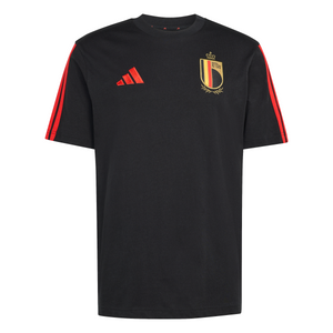 ADI BELGIE WC26 DNA TEE BLACK