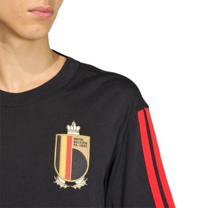 ADI BELGIE WC26 DNA TEE BLACK