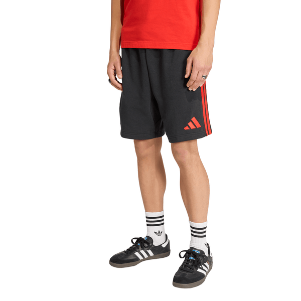 ADI BELGIE WC26 DNA SHORT BLACK