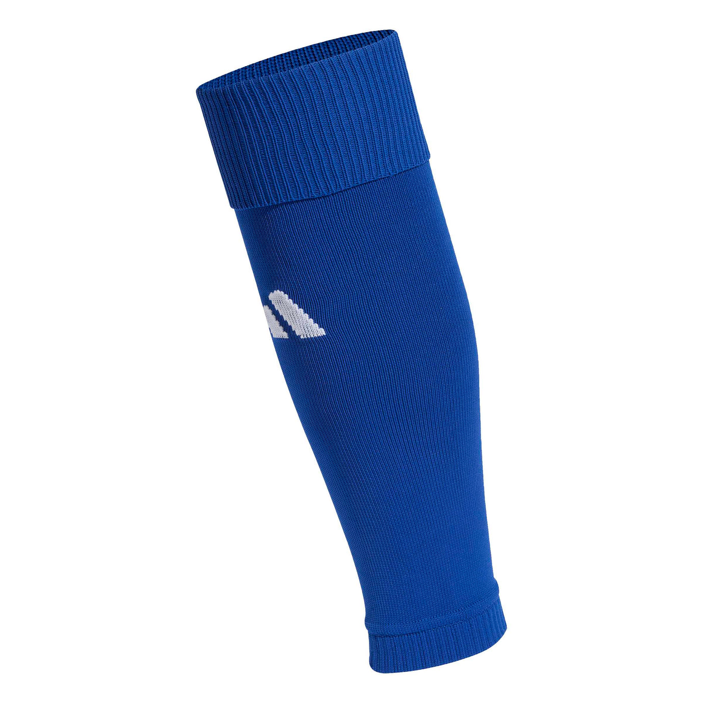 ADI MILANO SLEEVE SOCK ROYAL/WHITE