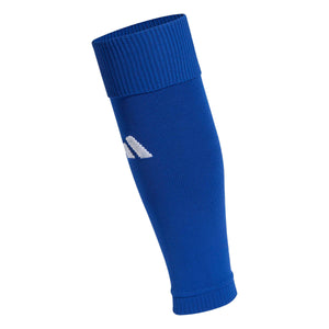 ADI MILANO SLEEVE SOCK ROYAL/WHITE