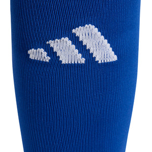ADI MILANO SLEEVE SOCK ROYAL/WHITE
