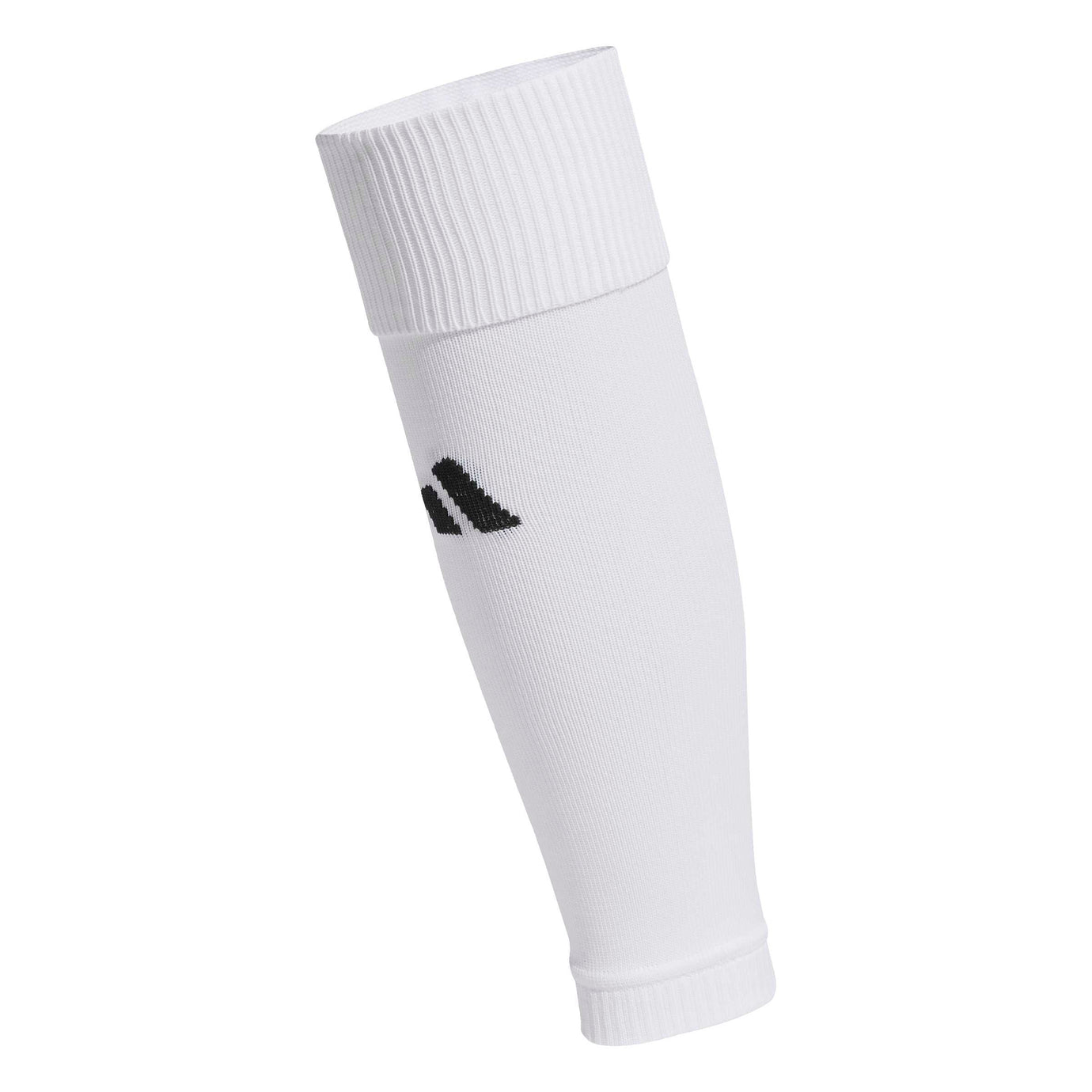 ADI MILANO SLEEVE SOCK WHITE/BLACK