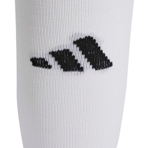 ADI MILANO SLEEVE SOCK WHITE/BLACK