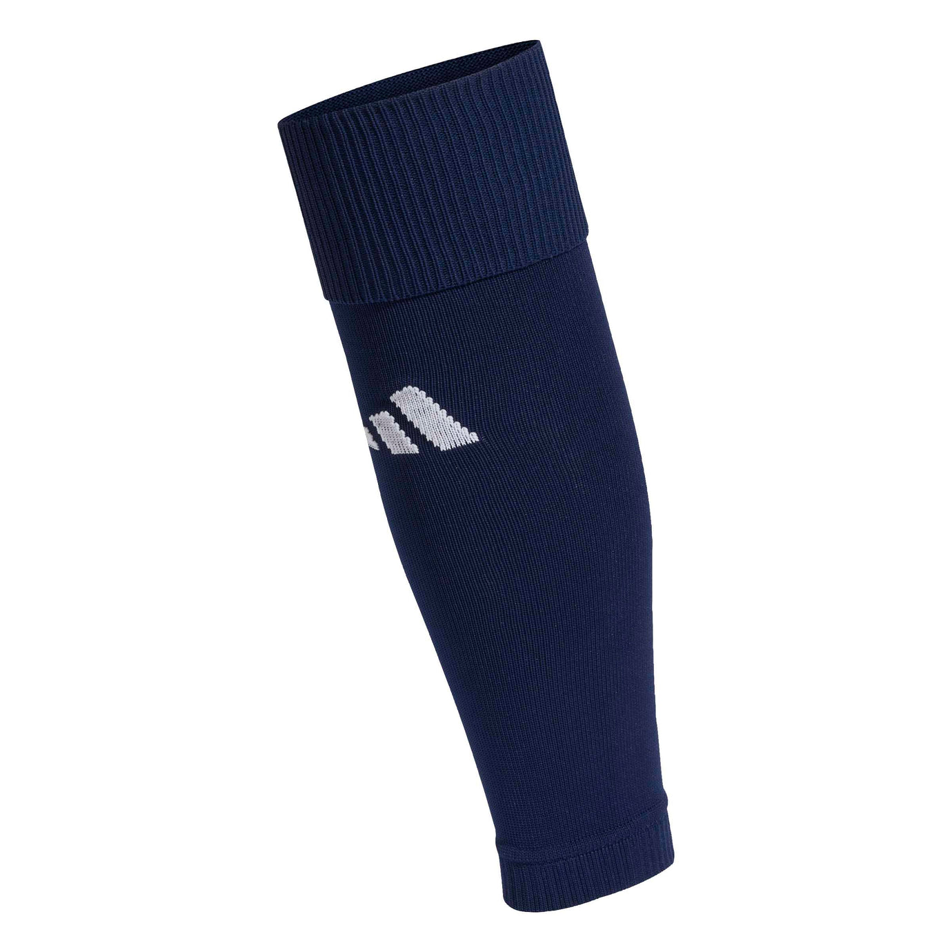 ADI MILANO SLEEVE SOCK NAVY/WHITE