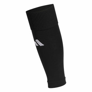 ADI MILANO SLEEVE SOCK BLACK/WHITE