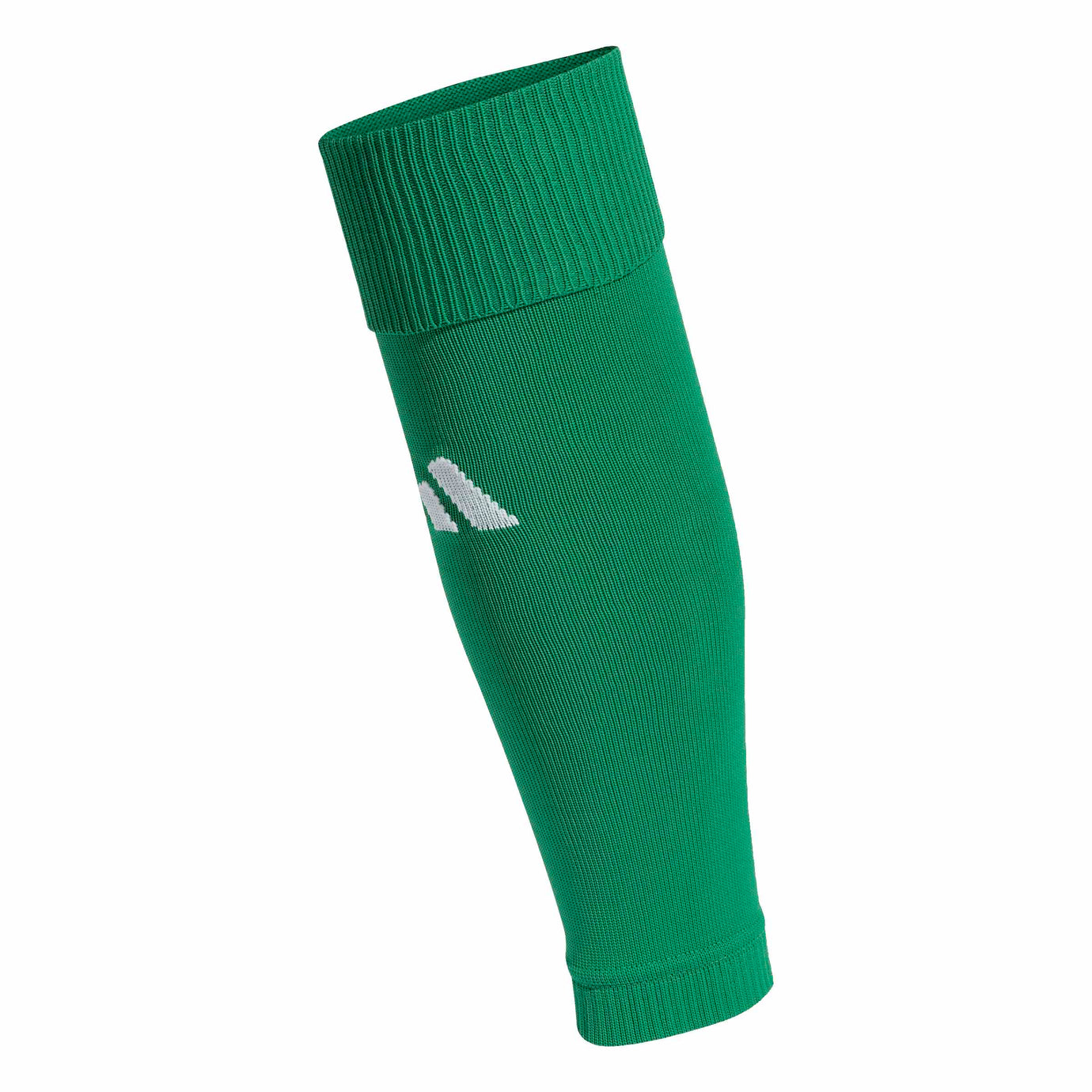 ADI MILANO SLEEVE SOCK GREEN/WHITE