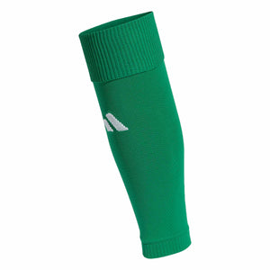 ADI MILANO SLEEVE SOCK GREEN/WHITE