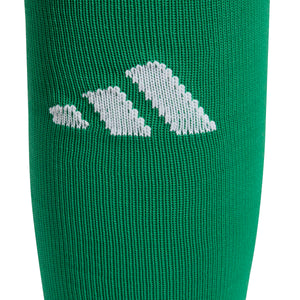 ADI MILANO SLEEVE SOCK GREEN/WHITE