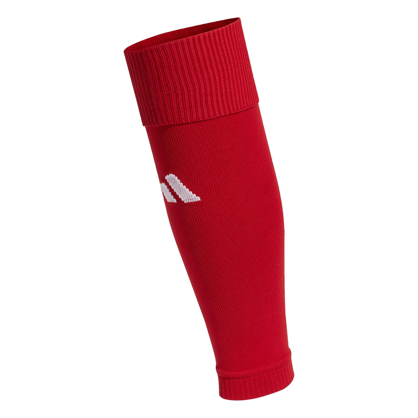 ADI MILANO SLEEVE SOCK RED/WHITE