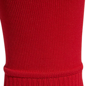 ADI MILANO SLEEVE SOCK RED/WHITE