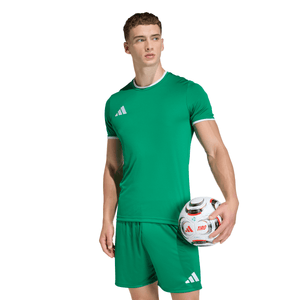 ADIDAS KVV SINT-DENIJSSPORT ENTRADA26 JERSEY GREEN