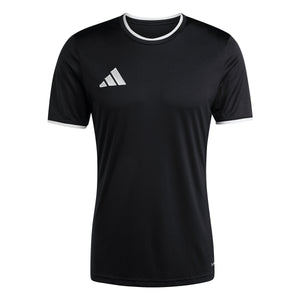 ADI ENTRADA 26 JERSEY BLACK/WHITE
