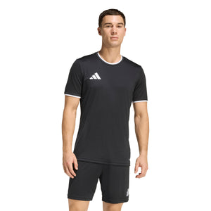 ADI ENTRADA 26 JERSEY BLACK/WHITE