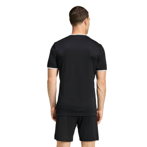 ADI ENTRADA 26 JERSEY BLACK/WHITE