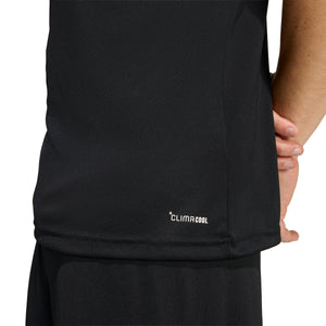 ADI ENTRADA 26 JERSEY BLACK/WHITE