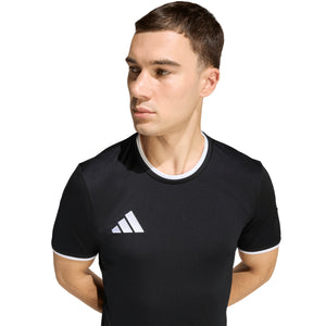 ADI ENTRADA 26 JERSEY BLACK/WHITE