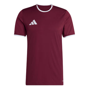 ADI ENTRADA 26 JERSEY TEAM MAROON/WHITE