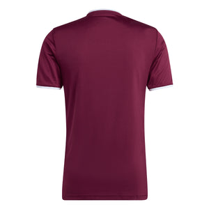 ADI ENTRADA 26 JERSEY TEAM MAROON/WHITE