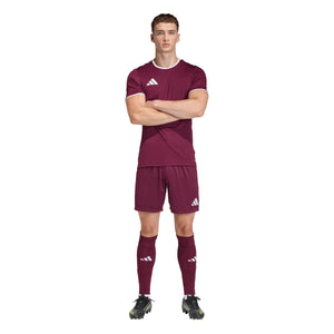 ADI ENTRADA 26 JERSEY TEAM MAROON/WHITE