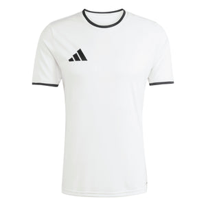 ADI ENTRADA 26 JERSEY WHITE/BLACK