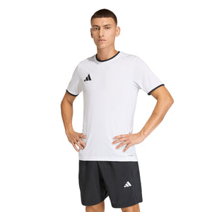 ADI ENTRADA 26 JERSEY WHITE/BLACK
