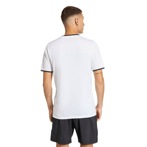 ADI ENTRADA 26 JERSEY WHITE/BLACK