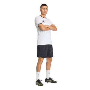 ADI ENTRADA 26 JERSEY WHITE/BLACK