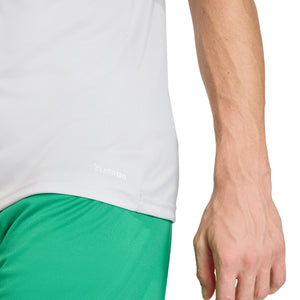 ADI ENTRADA 26 JERSEY TEAM LIGHT GREY