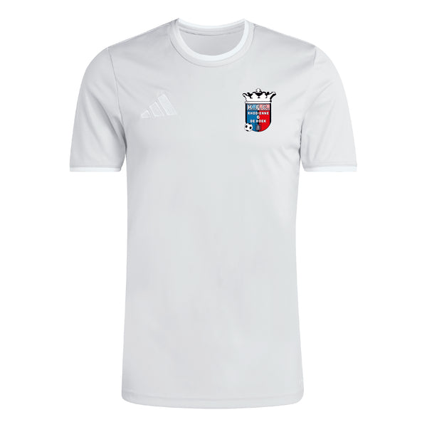 ADIDAS JR KFC RHODIENNE - DE HOEK ENTRADA26 JERSEY GREY