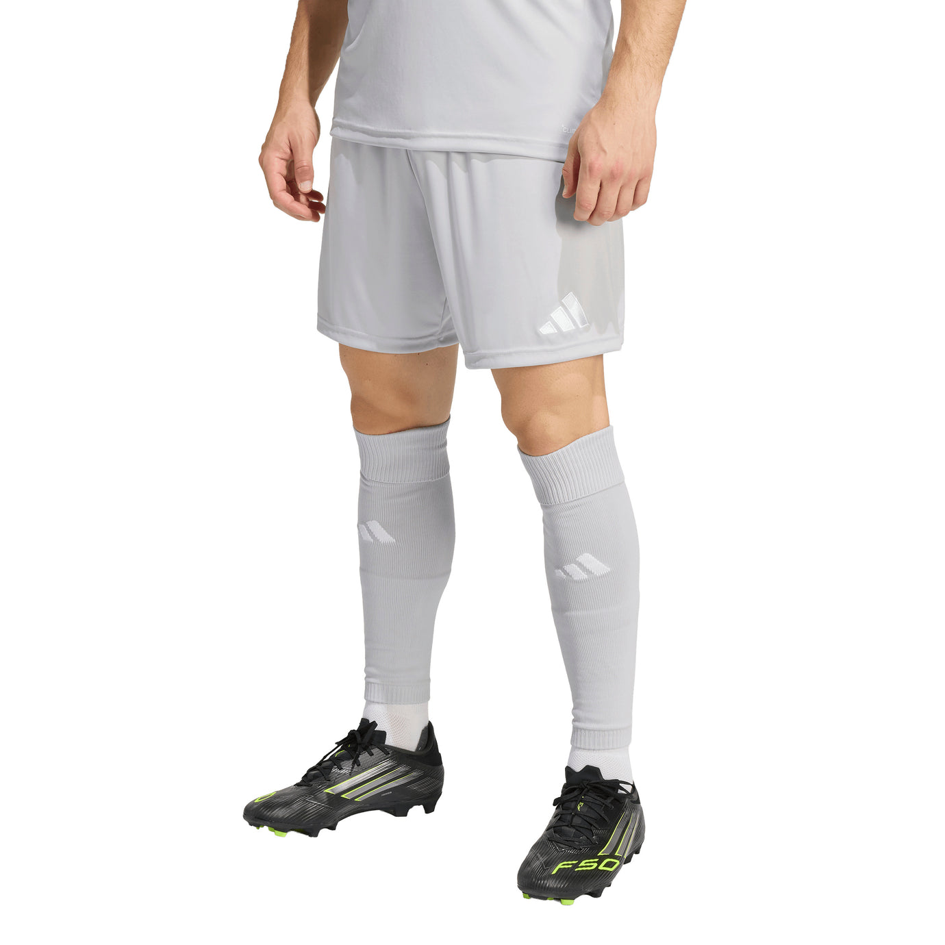 ADI ENTRADA 26 SHORT TEAM LIGHT GREY