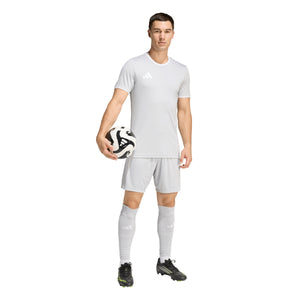 ADI ENTRADA 26 SHORT TEAM LIGHT GREY