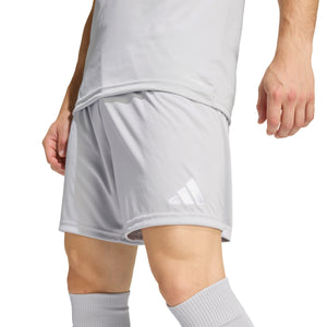 ADI ENTRADA 26 SHORT TEAM LIGHT GREY