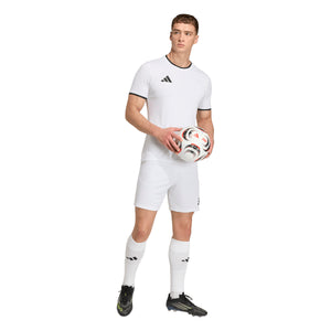 ADI ENTRADA 26 SHORT WHITE/BLACK