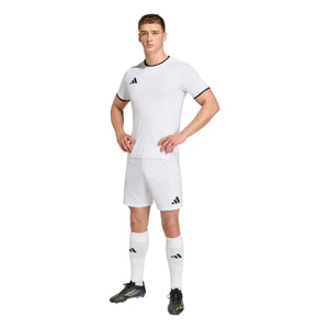 ADI ENTRADA 26 SHORT WHITE/BLACK