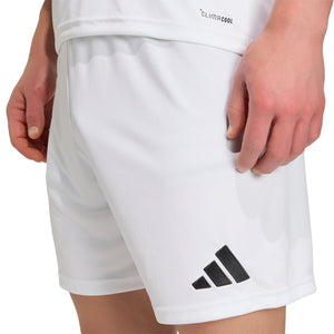ADI ENTRADA 26 SHORT WHITE/BLACK
