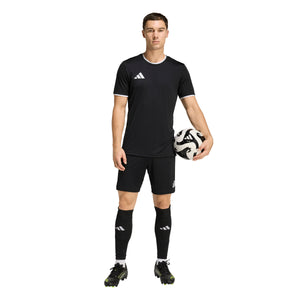 ADI ENTRADA 26 SHORT BLACK/WHITE