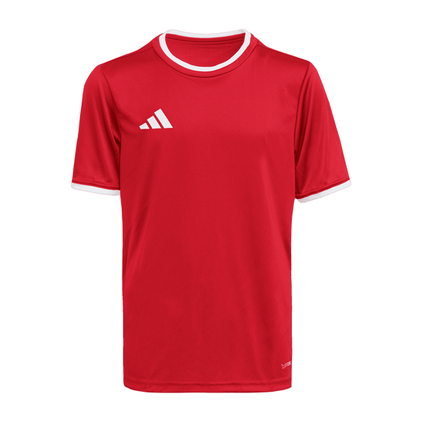 ADIDAS FUTSAL CLUB DENDERLAND ENTRADA26 JERSEY RED