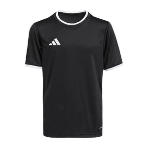 ADI JR ENTRADA 26 JERSEY BLACK/WHITE