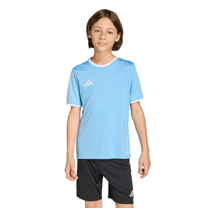 ADI JR ENTRADA 26 JERSEY TEAM LIGHT BLUE