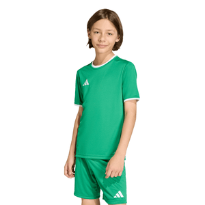 ADIDAS JR KVV SINT-DENIJSSPORT ENTRADA26 JERSEY GREEN