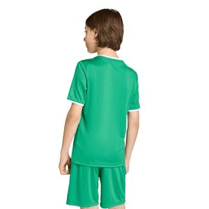 ADIDAS JR KVV SINT-DENIJSSPORT ENTRADA26 JERSEY GREEN