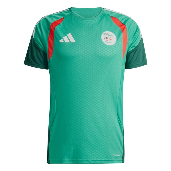 ADI ALGERIJE WC26 TR JERSEY COURT GREEN